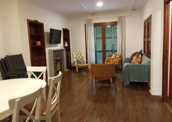 Flat / apartment in Avenida de Jaume III, Sant Jaume, Palma de Mallorca — photo 1