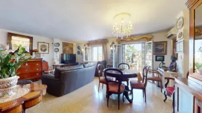 Penthouse in La Missió — photo 5