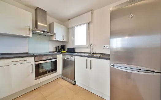 Apartment in Es Trenc — photo 4