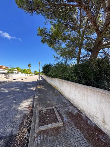 Sale of urban plot 358 m², 10 minutes from Can Pica ... — photo 8