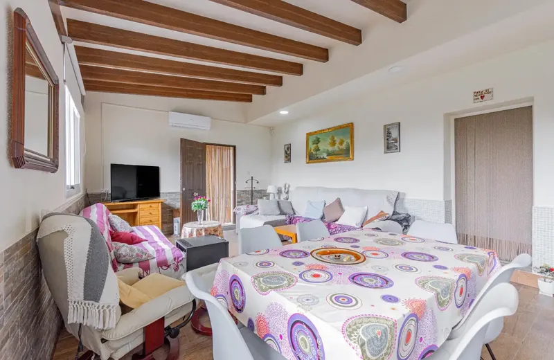 Detached house of 122 m² for sale on a plot of approximately 1,400 m², in a natural and quiet environment, ideal — photo 8
