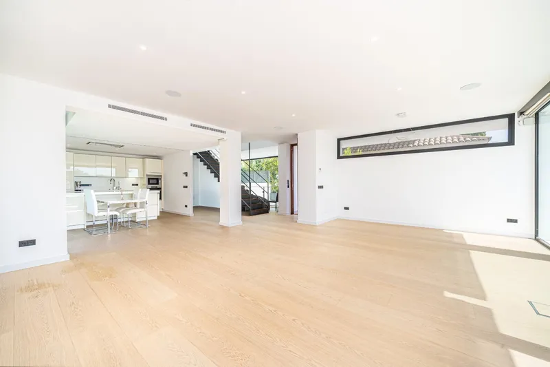 Exclusive Luxury Villa with Panoramic Views in Son Puig — photo 8