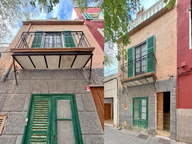 Palma - Santa Catalina — photo 1