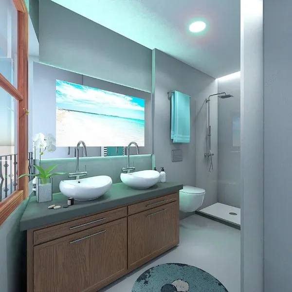 Luxury apartment, brand new, 4 bedrooms, 2 parking spaces, El Terreno — photo 5