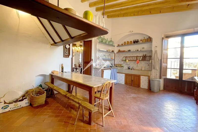 Emblematic 16th Century Estate, Algaida — photo 9