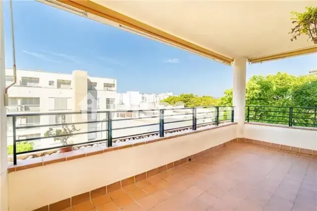 Apartment in Les Meravelles — photo 1