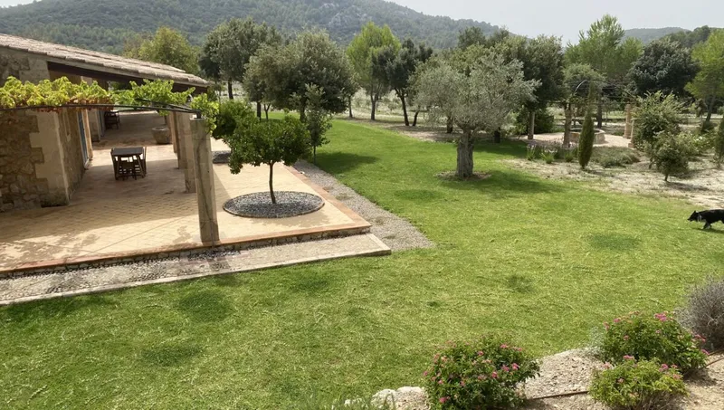Luxury finca in Campanet — photo 1
