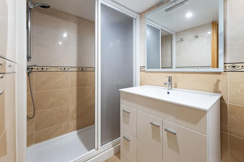 Penthouse in Palma – Foners area — photo 11