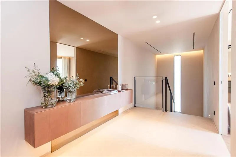 Brand-new villa with swimming pool on a plot of approx. 1,000 m² — photo 9