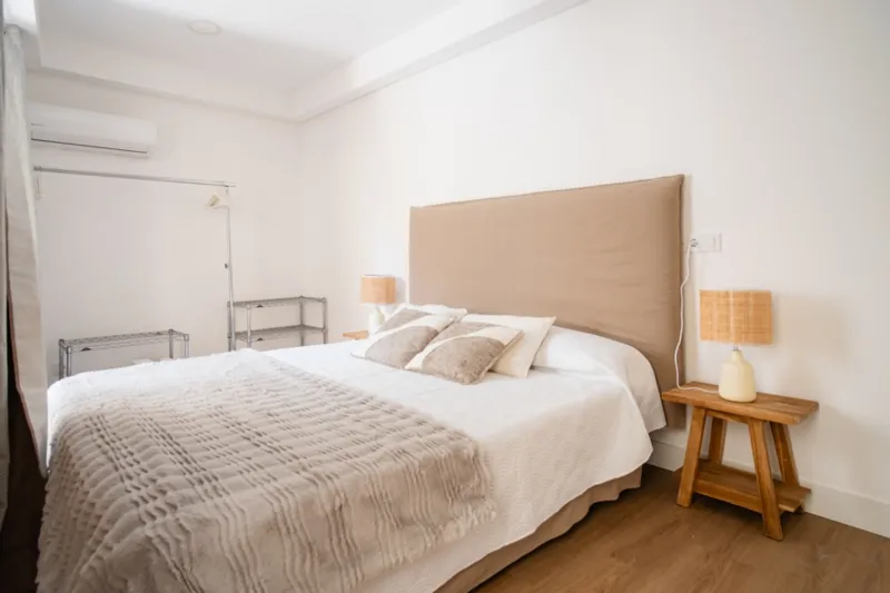 Stylishly renovated designer apartment in the heart of Palma's Old Town — photo 9
