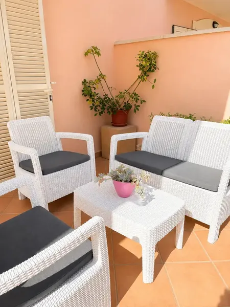 Ground floor flat in Son Bauló with large outdoor space — photo 3