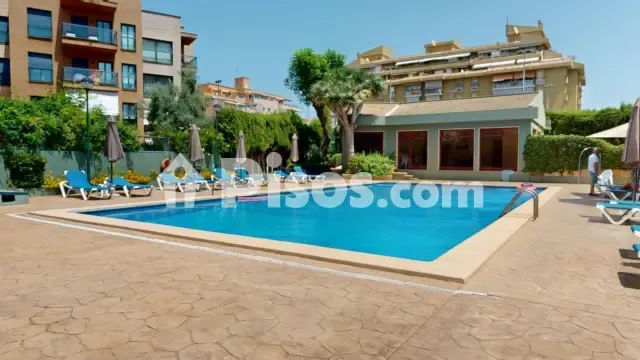 Apartment on Camí dels Reis — photo 2