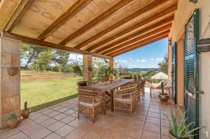 Estate for sale in Diseminado Poligono 11 — photo 10