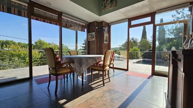 Villa for sale in Esporles, Mallorca — photo 4