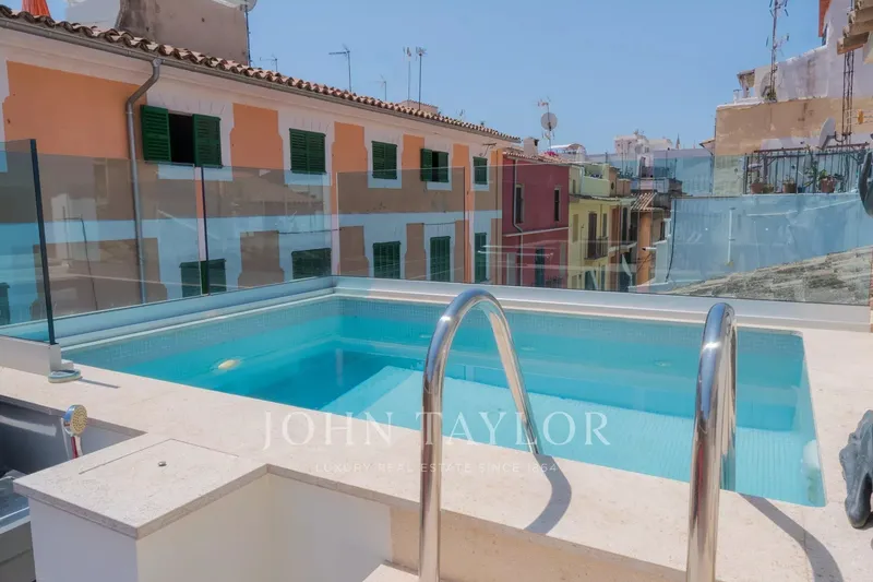 Townhouse for sale in Palma de Mallorca — photo 2