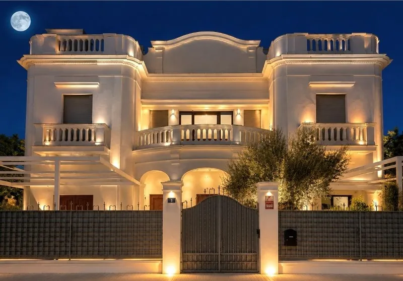 An Oasis in Son Armadans: 200 m², Private Pool and Double Living Room — photo 6