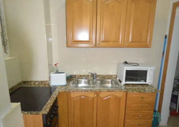 Flat / apartment in Calle de Can Serinyà, 9, Sant Jaume, Palma de Mallorca — photo 1