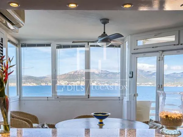 146m² apartment for sale in Santa Ponsa, Balearic Islands — photo 9