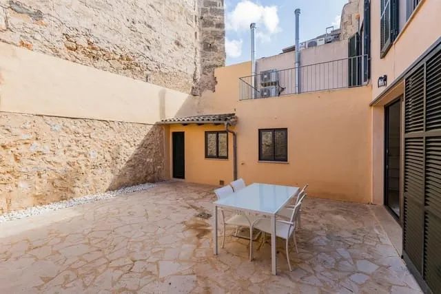 Townhouse for rent in Sineu, Mallorca — photo 3