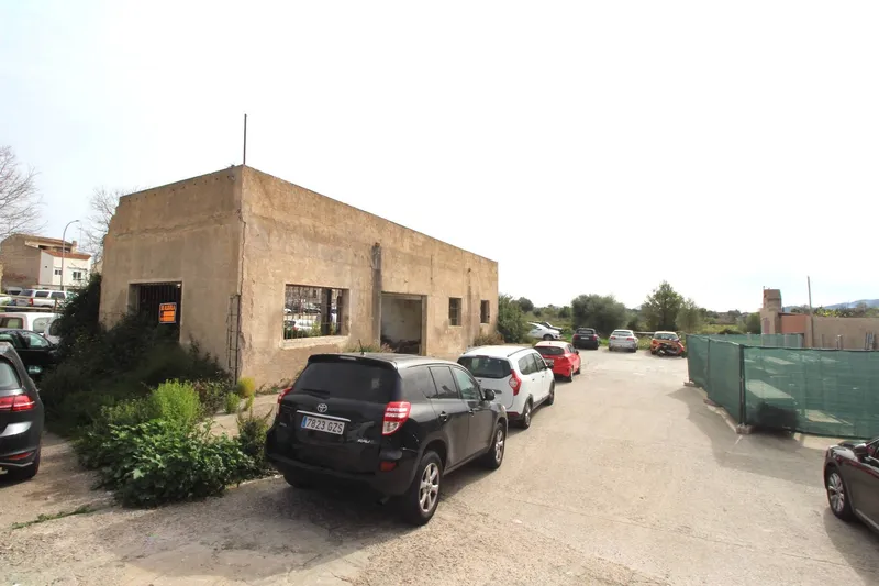 S 14 - Urban Plot in Arta — photo 2
