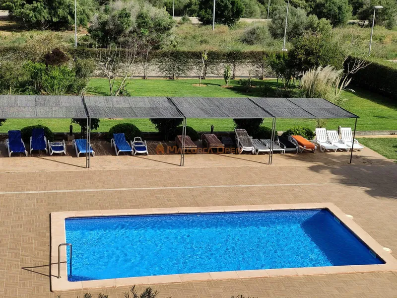 Semi-new flat for sale in Cala Millor — photo 2
