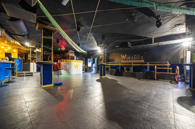Invest in an iconic nightclub in Magaluf with a party hall license! — photo 8