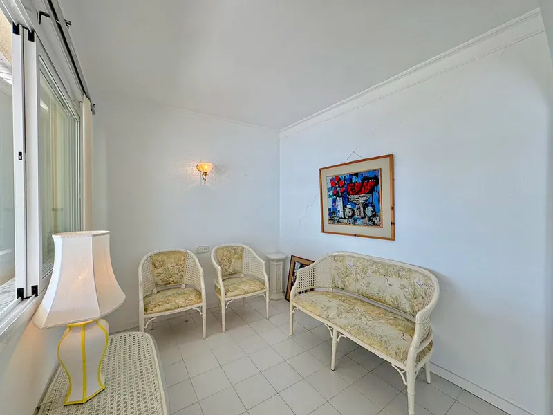 Apartment on the first line with spectacular views ... — photo 9