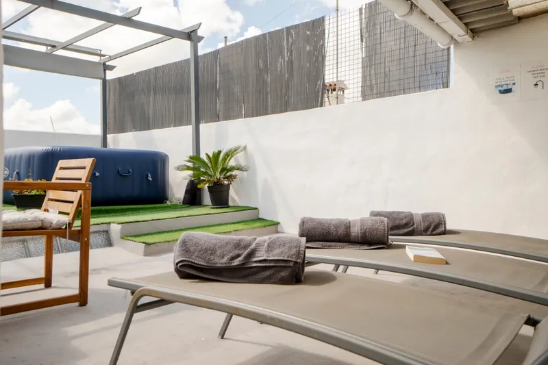 Independent chalet with ETV in the center of Mallorca — photo 1