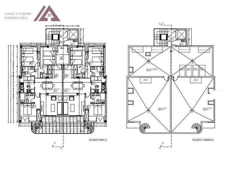Urban building plot for sale in Santanyi — photo 6