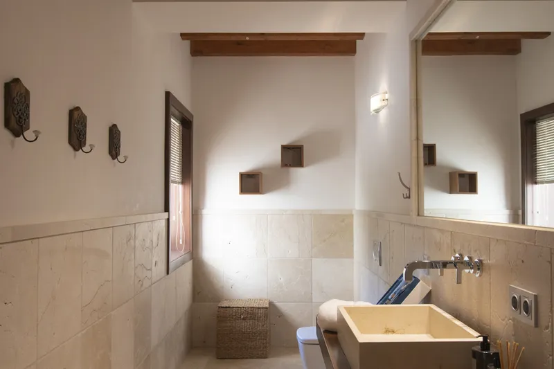 Finca style villa with vacation rental license - Marcel Remus Real Estate — photo 5