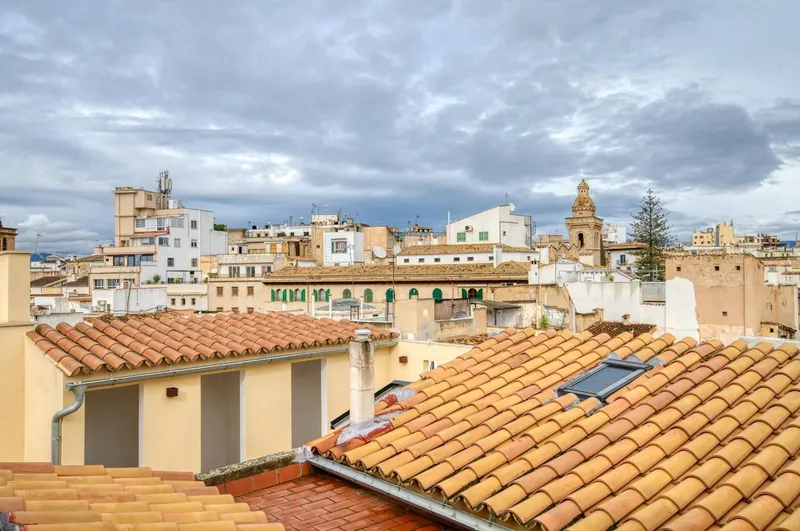 Penthouse for sale in Palma de Mallorca, Mallorca — photo 4
