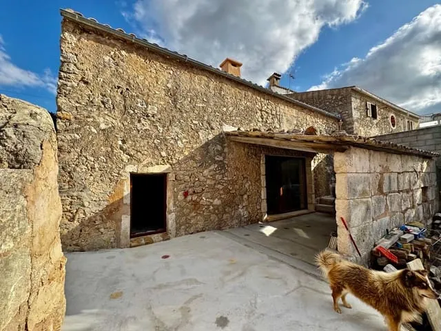 Townhouse for rent in Búger, Mallorca — photo 7