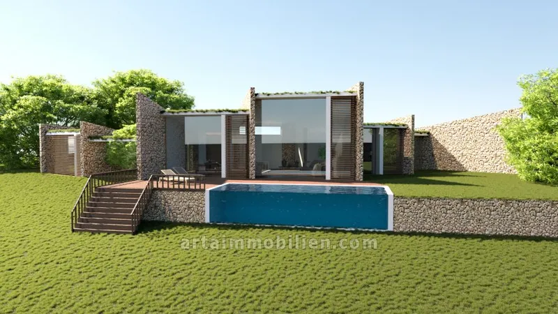 Plot in Petra — photo 1
