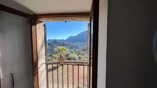 Heyne & Darder Real Estate presents: Historic estate in Escorca: a Mallorcan retreat in nature — photo 6