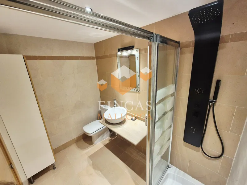 Ground floor apartment with community pool in Estadi Balear – Son Güells area – NOT AVAILABLE — photo 10