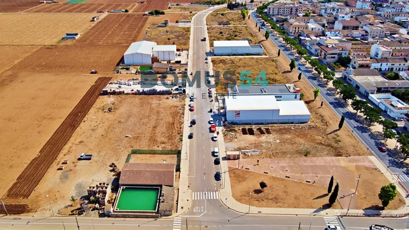 plot in Sa Pobla — photo 2