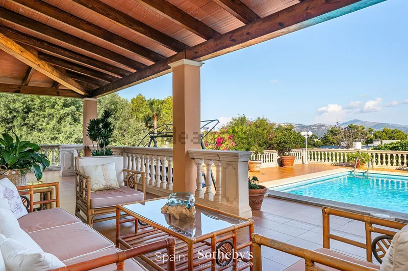 Detached house for sale in Gran Via Illa Tagomago — photo 8