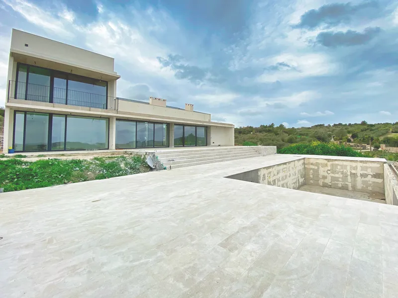 Extravagant finca in super construction quality with saltwater pool in a favoured location — photo 5
