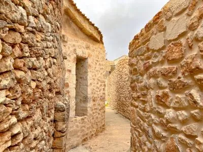 House in Santanyí with 330 m² built area, 593 m² plot, 3 bedrooms, 3 bathrooms, lift, and pool — photo 3