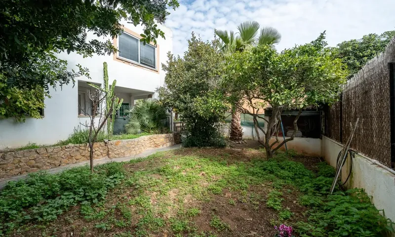 Semi-detached house with garden, terraces and solarium in Po... — photo 4