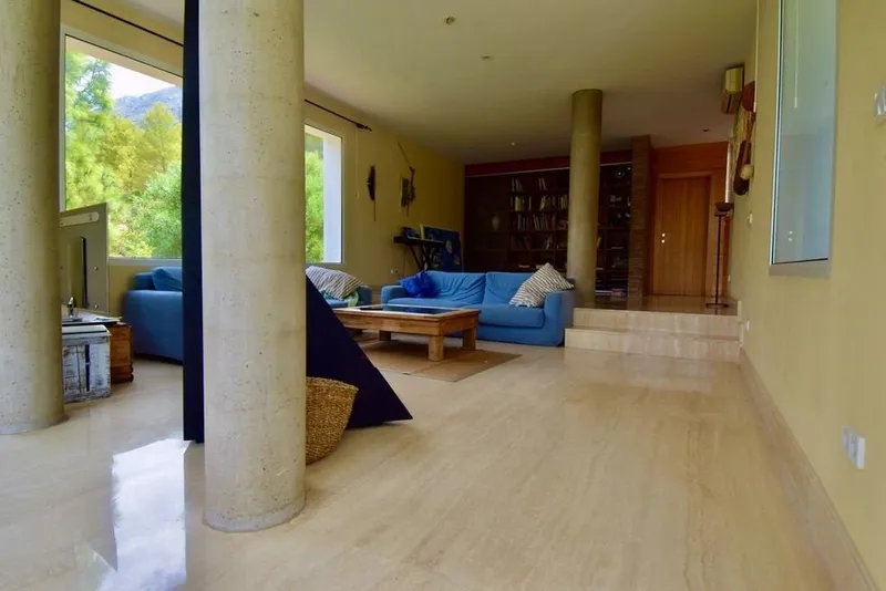 Villa in Marratxí, Province of Balearic Islands — photo 12