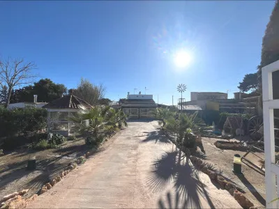Country House - Llucmajor (Llucmajor (Pueblo)), Built Surface 385 m², Plot Surface 1777 m², Terrace Size... — photo 2