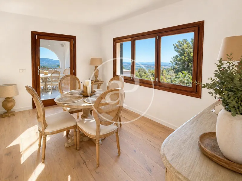 Estate for sale in Es Verger, Esporles — photo 7