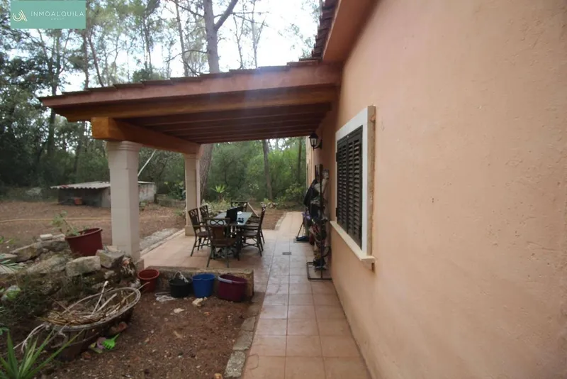 Rural or Farmhouse in Sineu, Province of Balearic Islands — photo 10