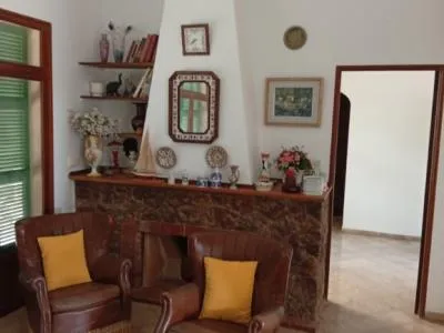 Beautiful old chalet in the heart of Porto Cristo — photo 7
