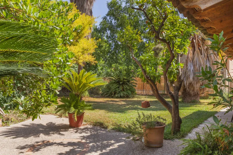 House with garden on the outskirts of Sóller — photo 9