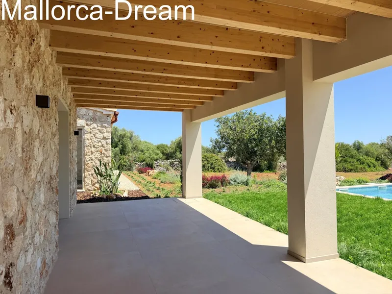 Porto Cristo Novo: Exclusive New-Build Finca near Porto Cristo – Mediterranean Luxury on Mallorca’s East Coast — photo 10