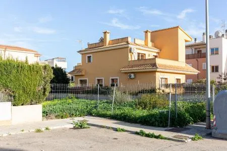 Urban plot of land - Llucmajor (Sa Torre) — photo 7