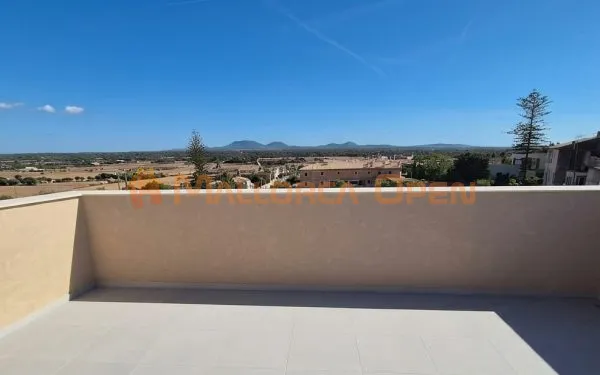 Espectacular adosado de obra nueva en Santa Eugenia — photo 8
