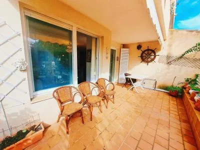 Ground floor apartment - Calvià (Palmanova) — photo 5
